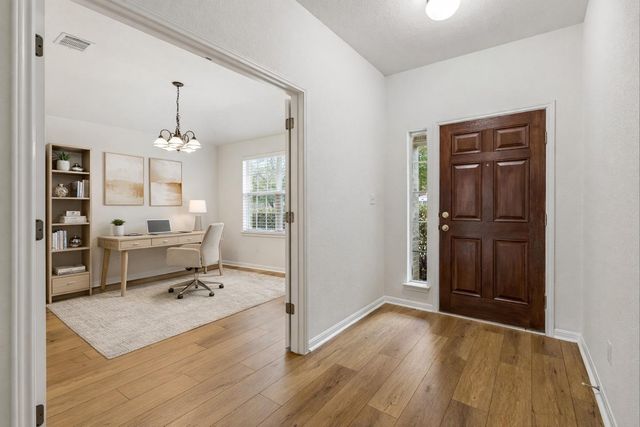 921 Brighton PL, Round Rock, TX 78665