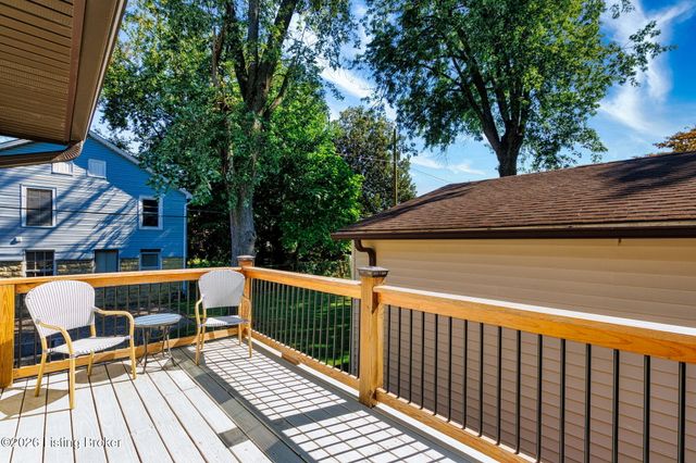 1424 Cardinal Dr, Louisville, KY 40213