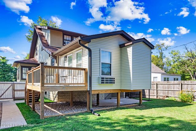 1424 Cardinal Dr, Louisville, KY 40213