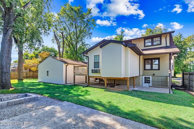 1424 Cardinal Dr, Louisville, KY 40213