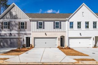 405 Carrera Lane, Acworth, GA 30102