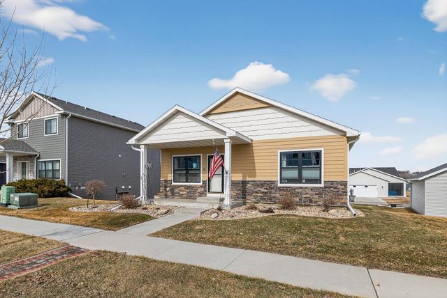 5207 56th Street NW, Rochester, MN 55901