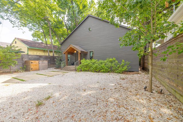 1404 Allston Street, Houston, TX 77008