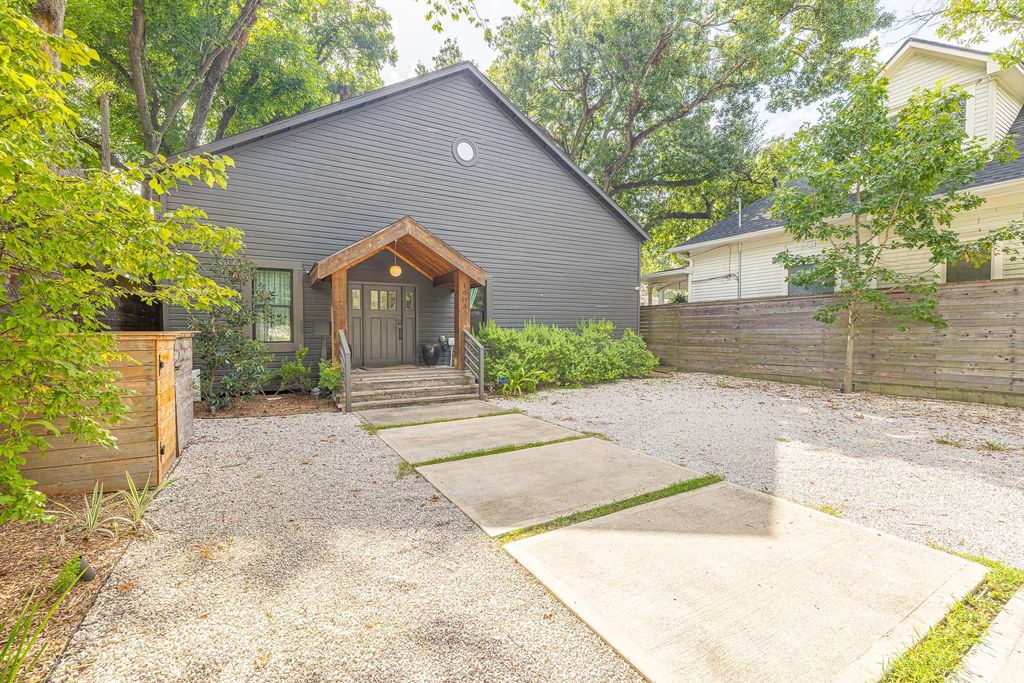 1404 Allston Street, Houston, TX 77008