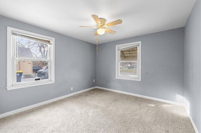 6435 Walrond Avenue, Kansas City, MO 64132