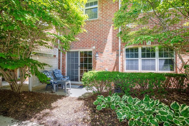 39688 Rockcrest Lane, Northville Twp, MI 48168