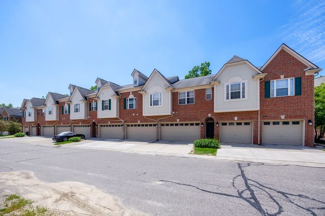 39688 Rockcrest Lane, Northville Twp, MI 48168