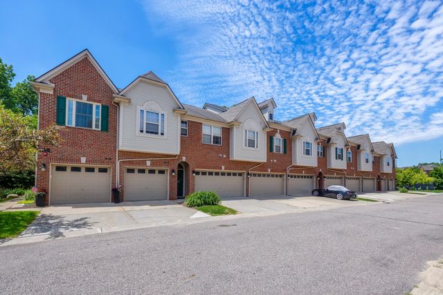 39688 Rockcrest Lane, Northville Twp, MI 48168