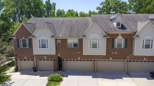 39688 Rockcrest Lane, Northville Twp, MI 48168