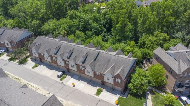39688 Rockcrest Lane, Northville Twp, MI 48168