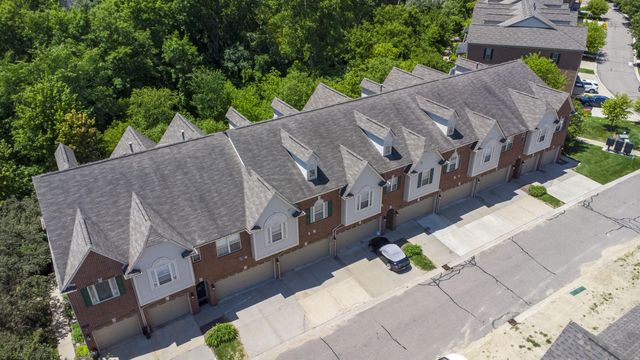 39688 Rockcrest Lane, Northville Twp, MI 48168