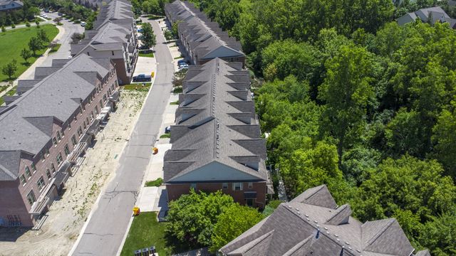 39688 Rockcrest Lane, Northville Twp, MI 48168