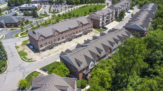 39688 Rockcrest Lane, Northville Twp, MI 48168