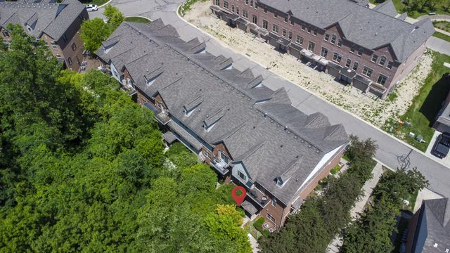39688 Rockcrest Lane, Northville Twp, MI 48168