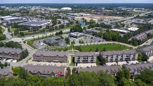 39688 Rockcrest Lane, Northville Twp, MI 48168