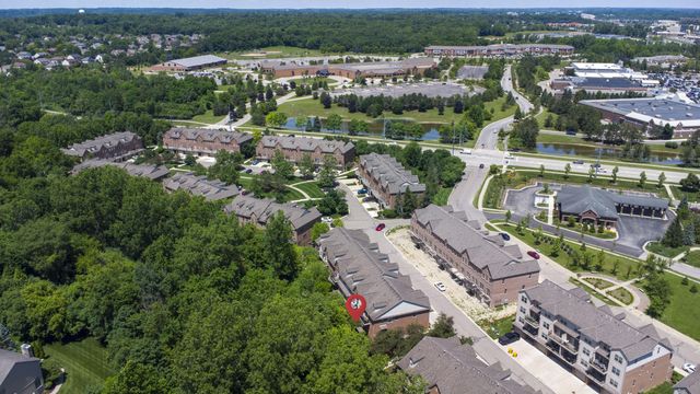 39688 Rockcrest Lane, Northville Twp, MI 48168