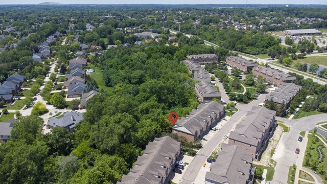 39688 Rockcrest Lane, Northville Twp, MI 48168