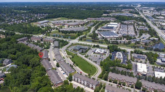 39688 Rockcrest Lane, Northville Twp, MI 48168