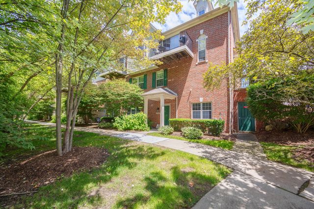 39688 Rockcrest Lane, Northville Twp, MI 48168