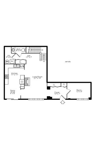 39688 Rockcrest Lane, Northville Twp, MI 48168