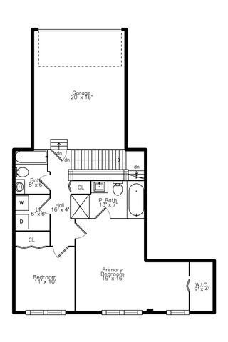 39688 Rockcrest Lane, Northville Twp, MI 48168