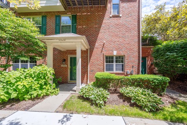 39688 Rockcrest Lane, Northville Twp, MI 48168