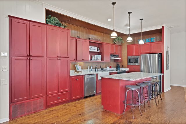 1473 Riverside Drive, Quinlan, TX 75474