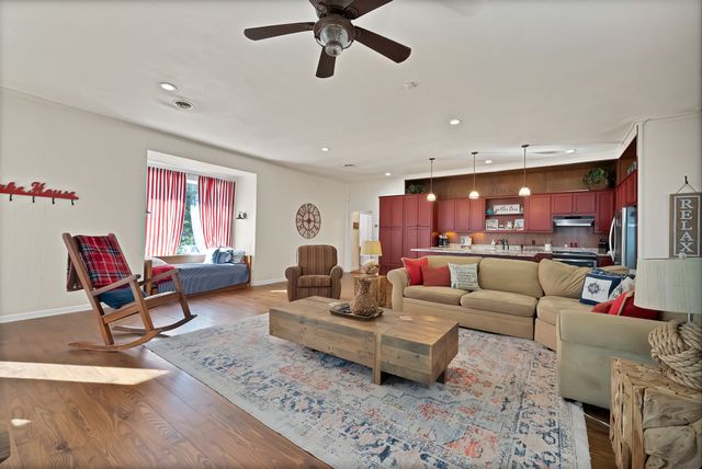 1473 Riverside Drive, Quinlan, TX 75474