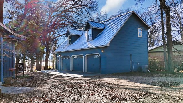 1473 Riverside Drive, Quinlan, TX 75474