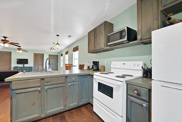 1473 Riverside Drive, Quinlan, TX 75474