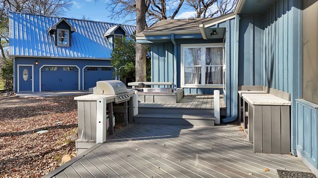 1473 Riverside Drive, Quinlan, TX 75474