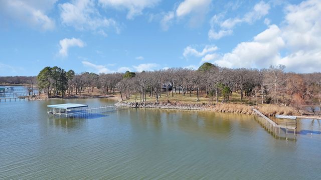 1473 Riverside Drive, Quinlan, TX 75474