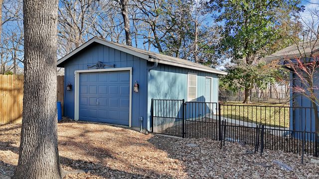 1473 Riverside Drive, Quinlan, TX 75474