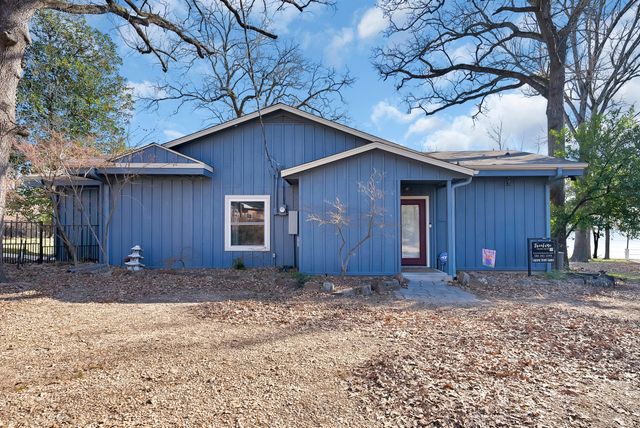 1473 Riverside Drive, Quinlan, TX 75474