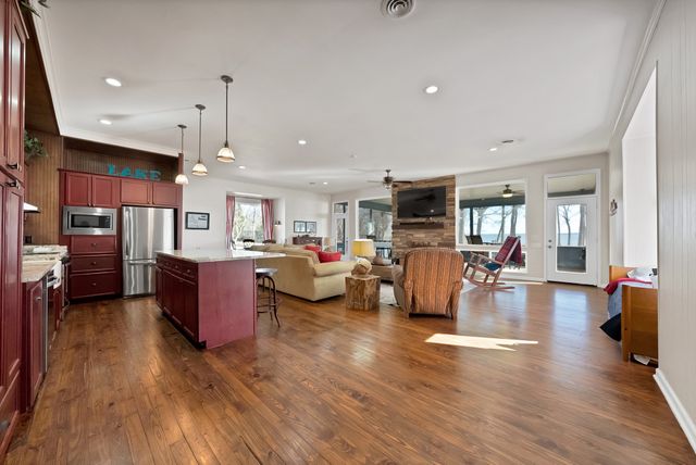 1473 Riverside Drive, Quinlan, TX 75474