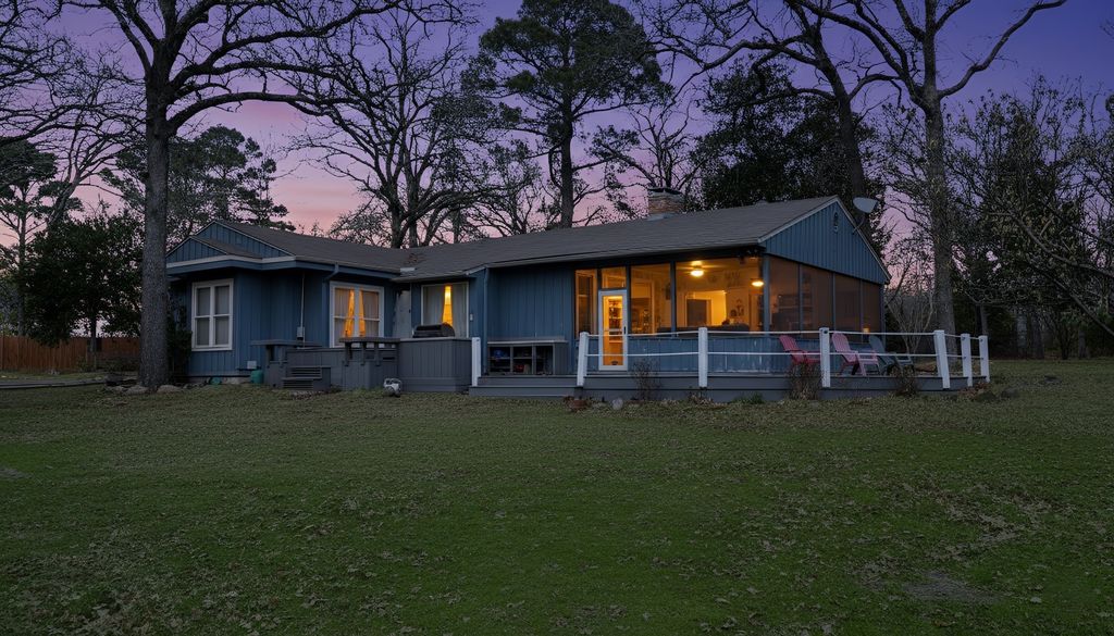 1473 Riverside Drive, Quinlan, TX 75474