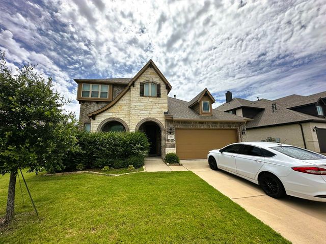 1221 Snowbird Drive, Little Elm, TX 75068