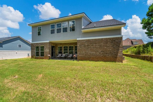 6901 Riverbrook Trace, Columbus, GA 31904