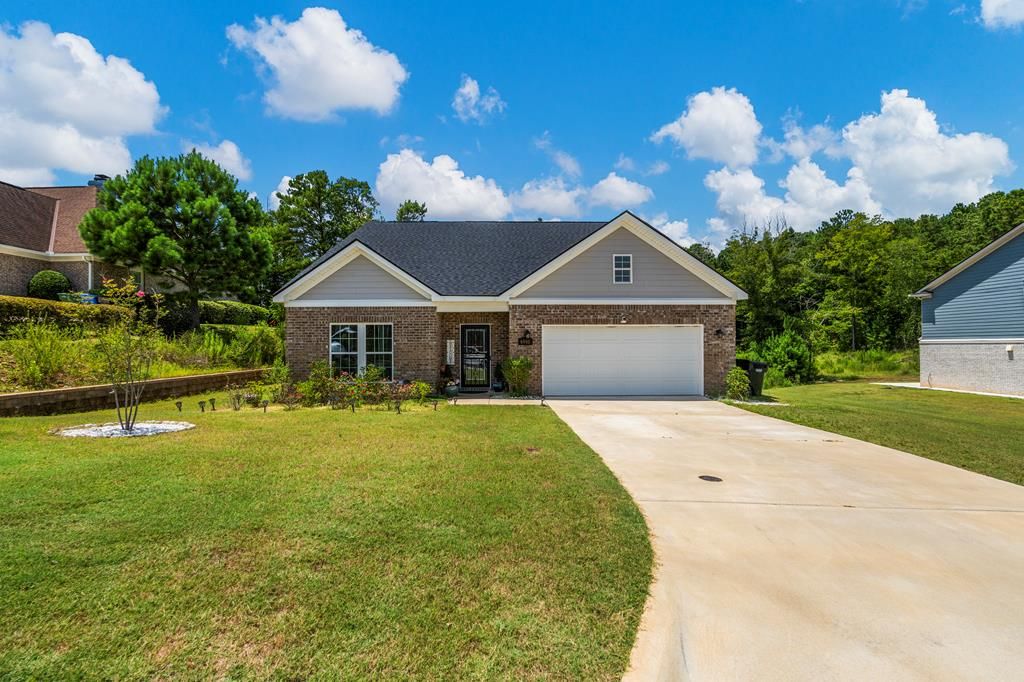 6901 Riverbrook Trace, Columbus, GA 31904