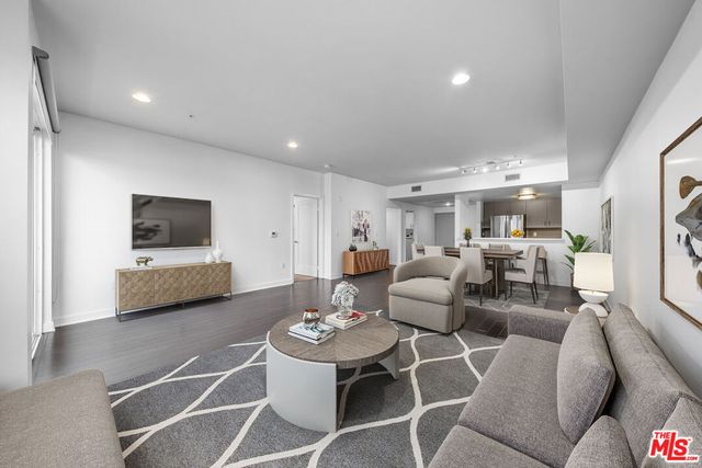 436 S Virgil Avenue 407, Los Angeles, CA 90020