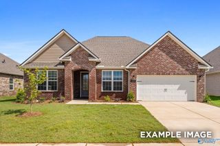 3118 Lisa Lane SE, Decatur, AL 35603