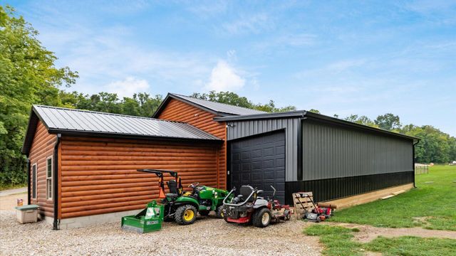 4797 Narrows Road, Frazeysburg, OH 43822