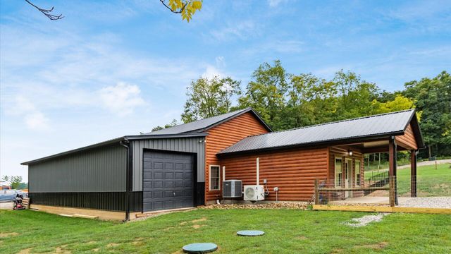 4797 Narrows Road, Frazeysburg, OH 43822