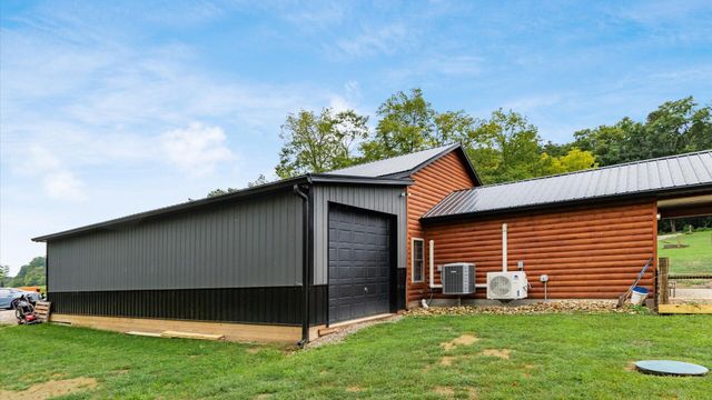 4797 Narrows Road, Frazeysburg, OH 43822