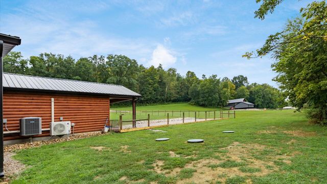 4797 Narrows Road, Frazeysburg, OH 43822