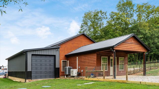 4797 Narrows Road, Frazeysburg, OH 43822