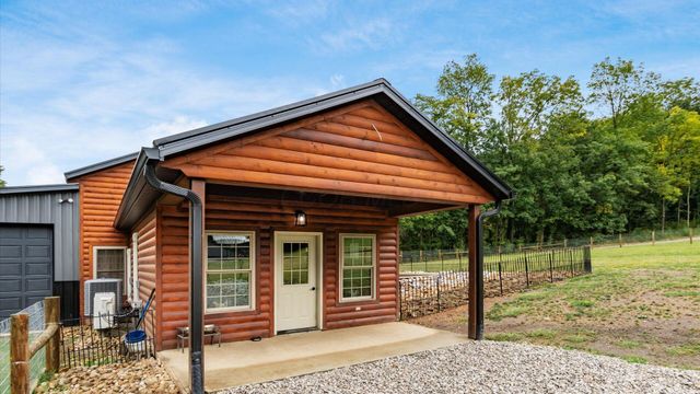 4797 Narrows Road, Frazeysburg, OH 43822