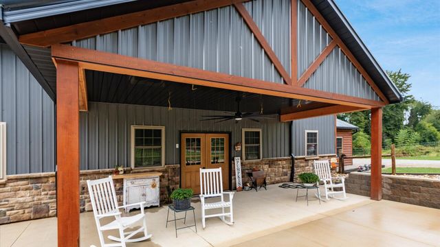 4797 Narrows Road, Frazeysburg, OH 43822