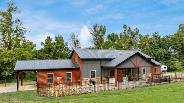 4797 Narrows Road, Frazeysburg, OH 43822