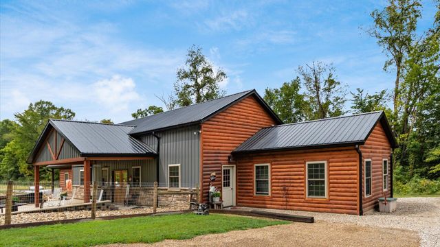 4797 Narrows Road, Frazeysburg, OH 43822